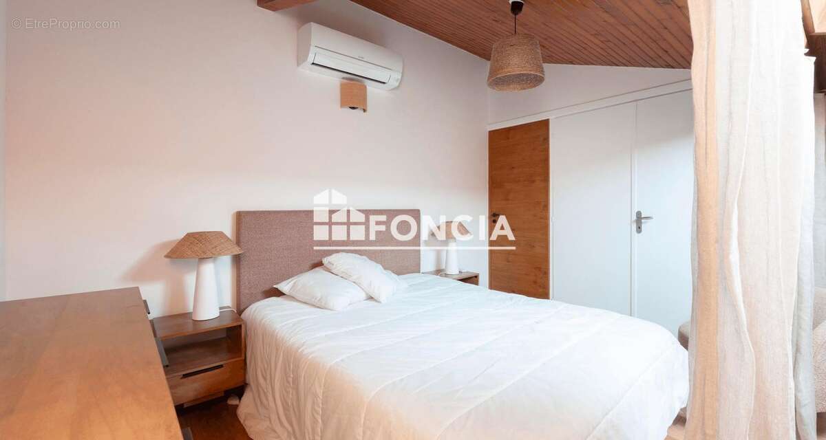 Appartement à MONT-DE-MARSAN