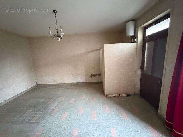 Maison à SELLES-SUR-CHER