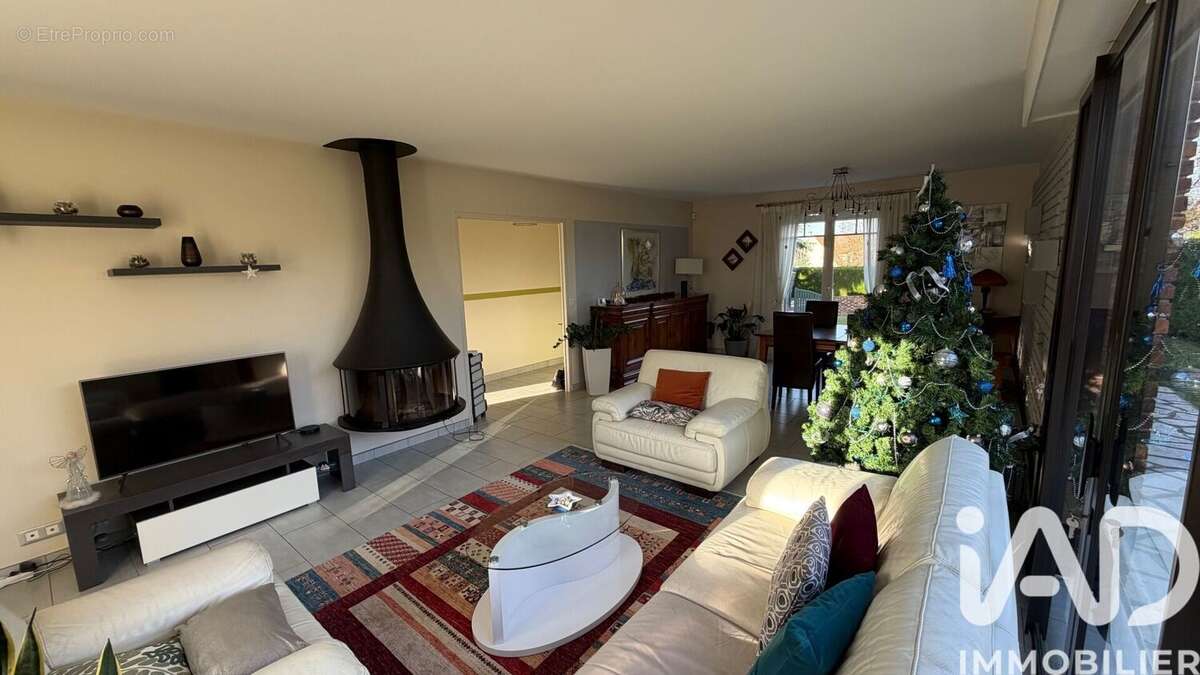 Photo 5 - Maison à BOISSISE-LE-ROI