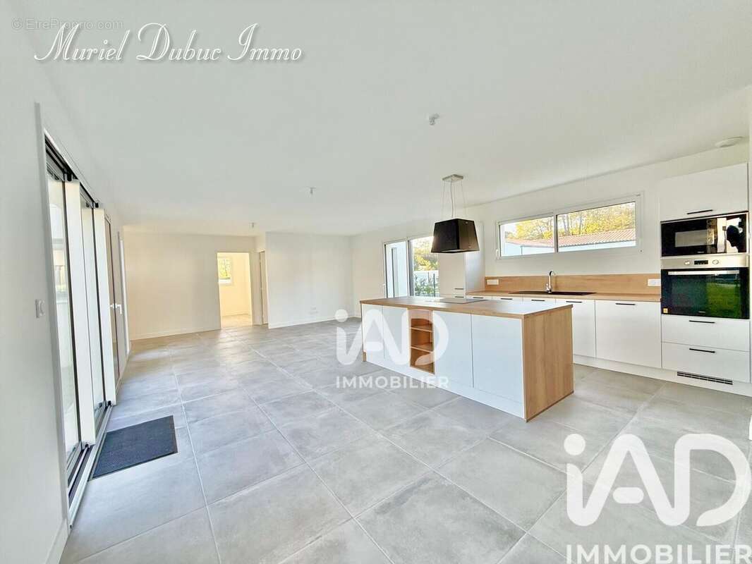 Photo 9 - Maison à LES MATHES