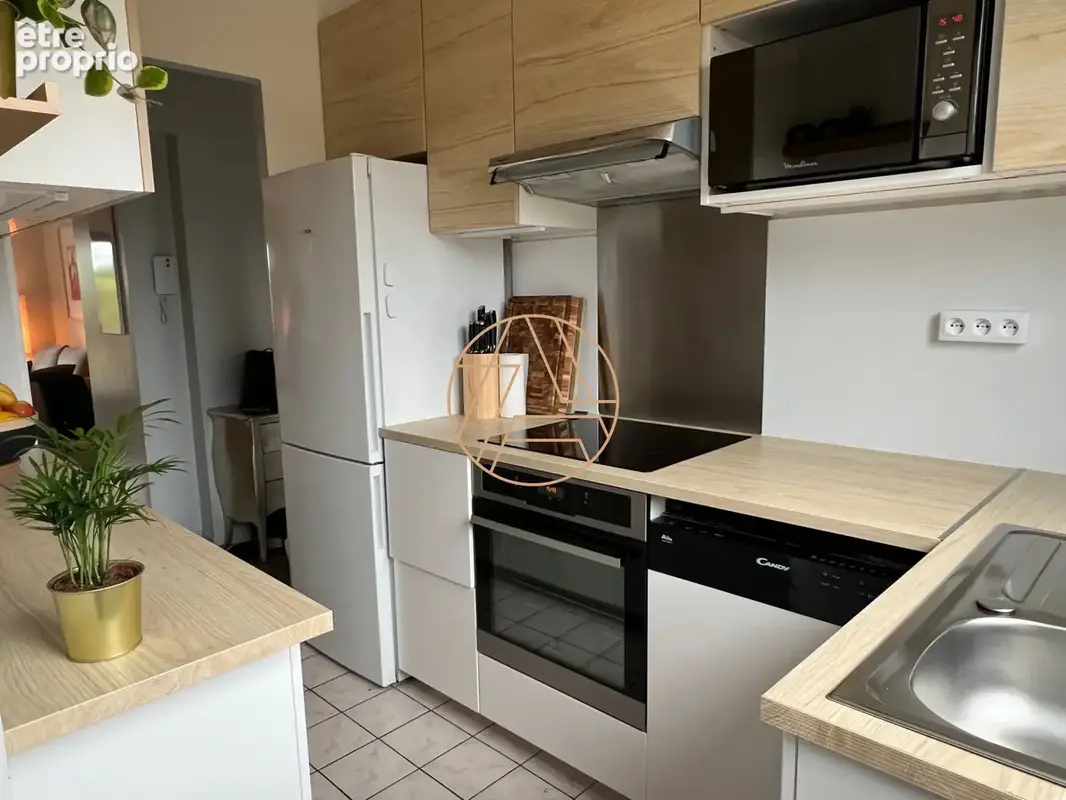 Appartement 3 pièces 68 m² à vendre à Saint-Maur-Des-Fosses (94210) - photo 6