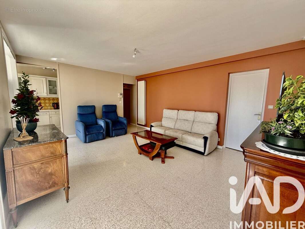 Photo 9 - Appartement à CANET-EN-ROUSSILLON