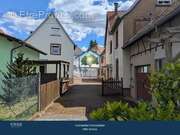 Appartement à UBERACH