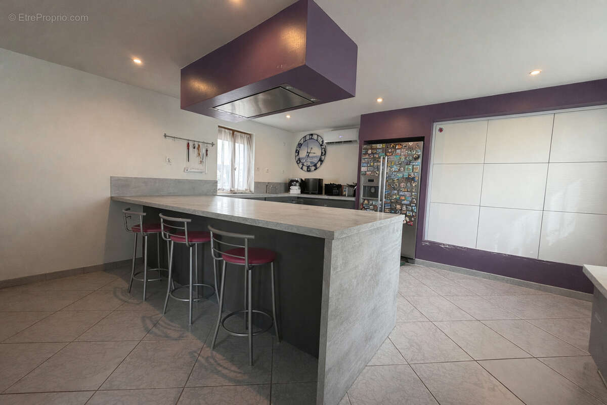 Maison Mandres 6 pièce(s) 173 m2 - photo 8