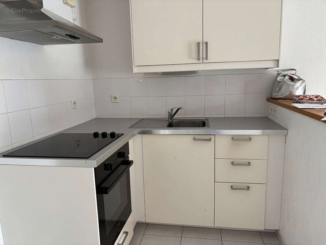 Appartement à AURAY