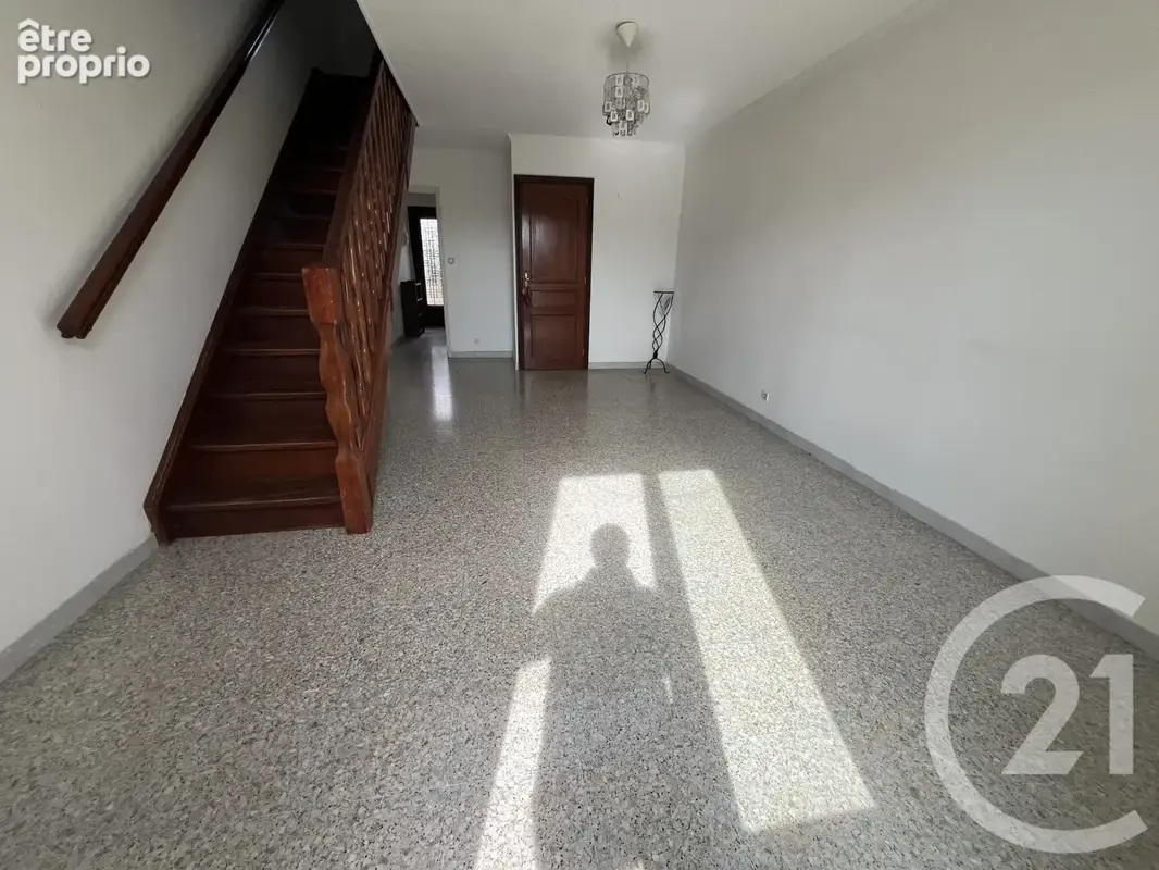 Appartement à BIGUGLIA