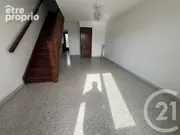 Appartement à BIGUGLIA