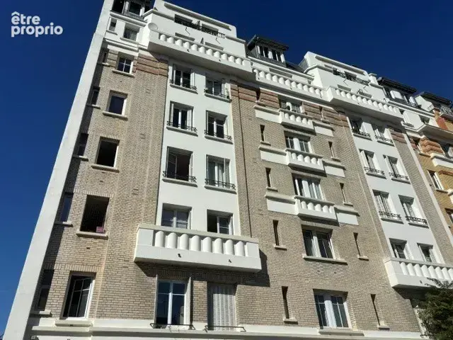 Photo Appartement à Gennevilliers au prix de 159 000€