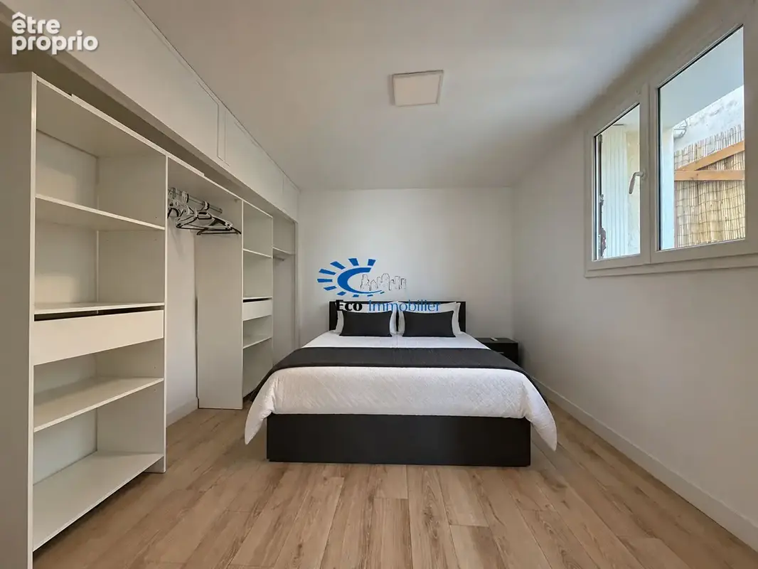 Exclusivite aytre centre-bourg appartement rez-de-chaussee 2 chambres patio - photo 9