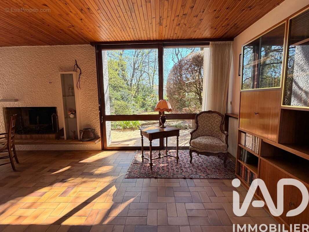 Photo 3 - Maison à MERIGNAC