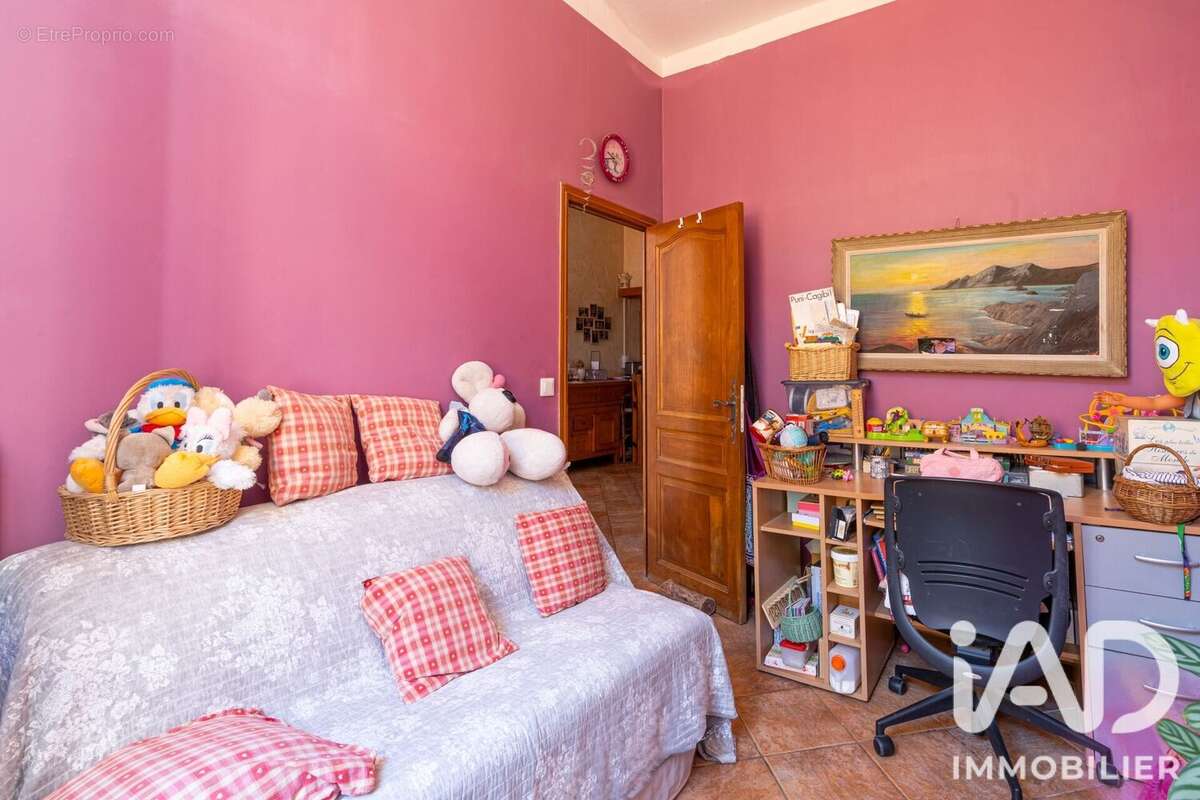 Photo 6 - Appartement à NICE