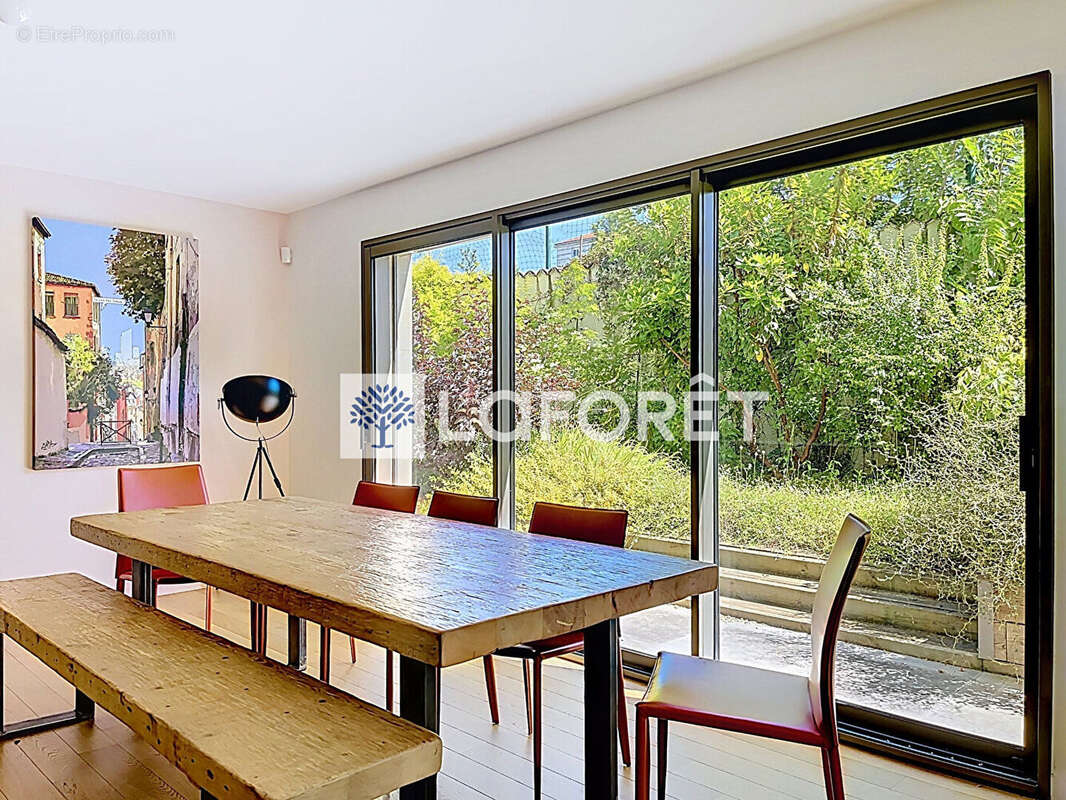 Appartement à LYON-4E