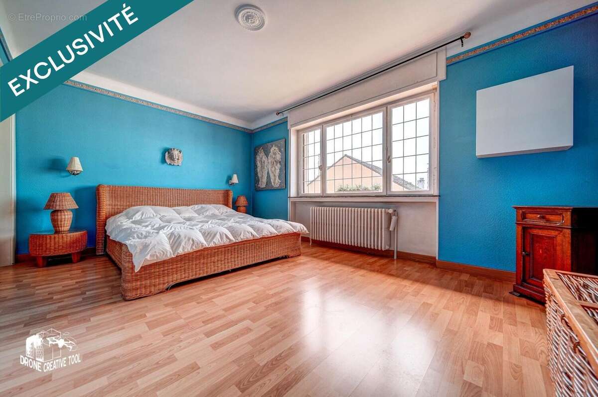 Photo 4 - Maison à KUNTZIG