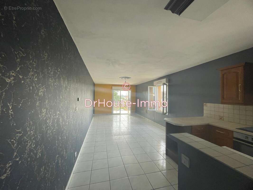 Appartement à VILLEMANDEUR