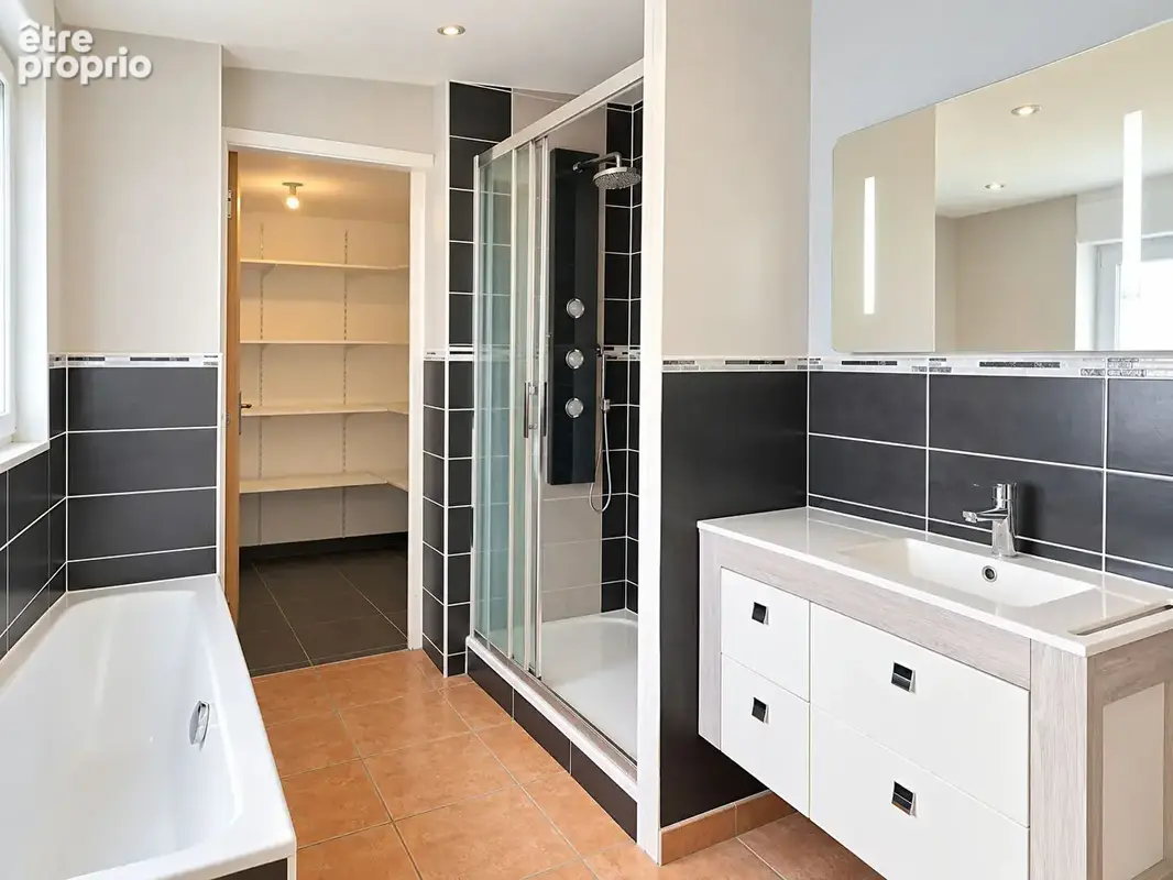 Maison semi individuelle Petite Foret 90 m2 - photo 4