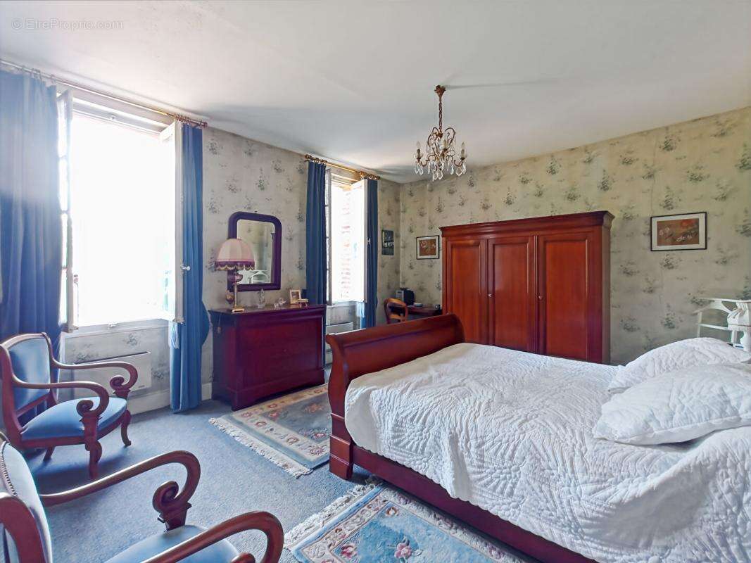 Maison à ALBI