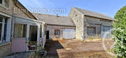 Maison à NEUVY-EN-DUNOIS