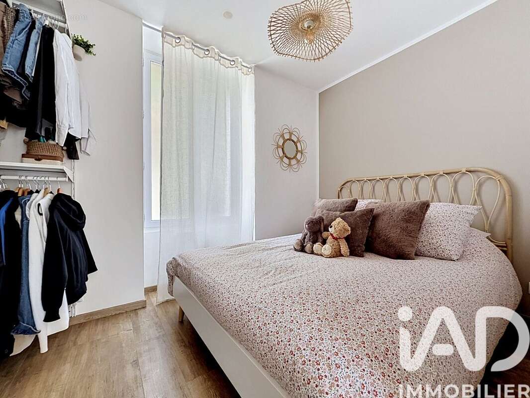 Photo 5 - Appartement à SAINT-VRAIN