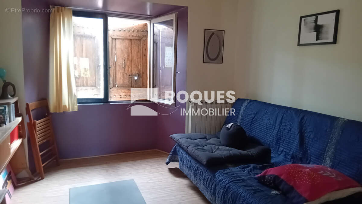 Appartement à MILLAU