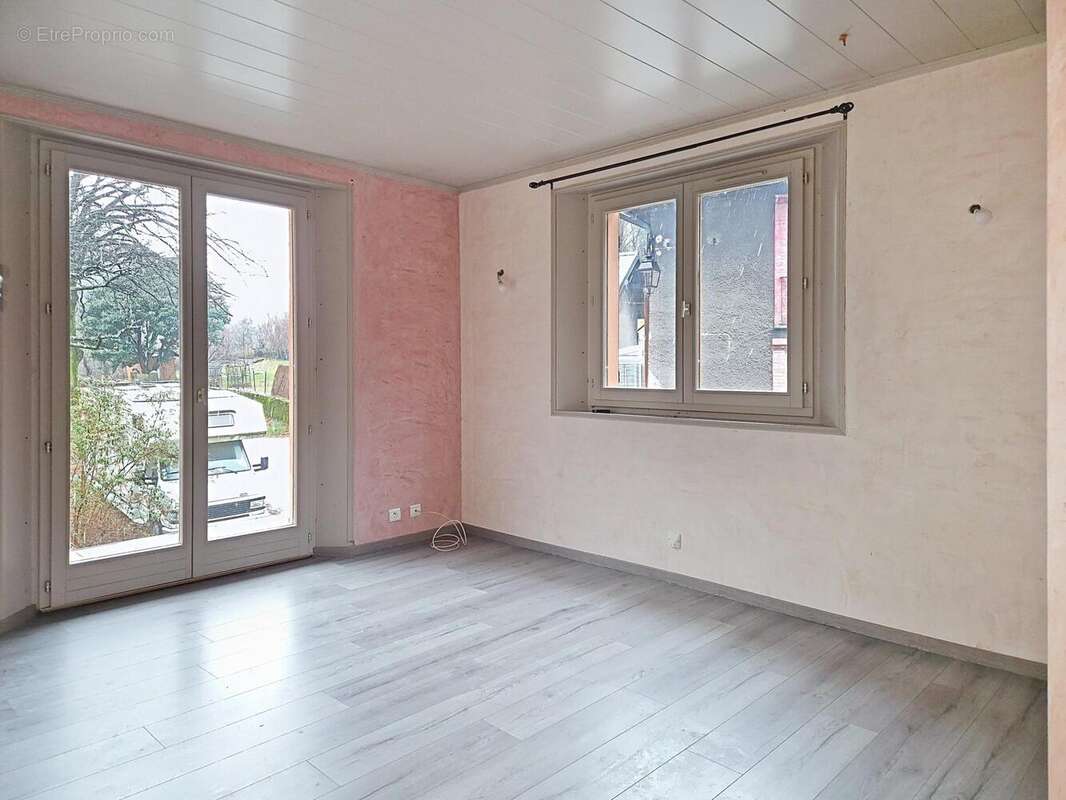 Photo 5 - Maison à LA LECHERE