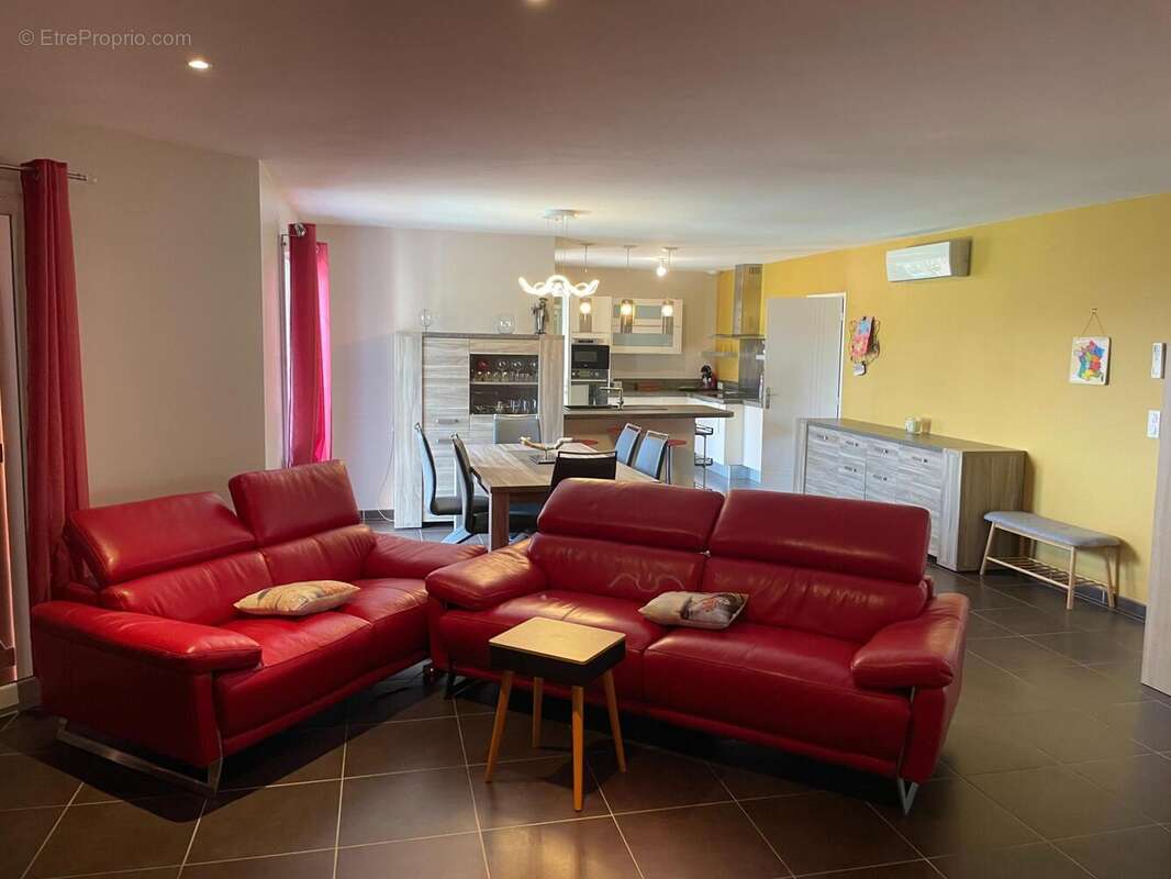 Photo 5 - Maison à CASTRES