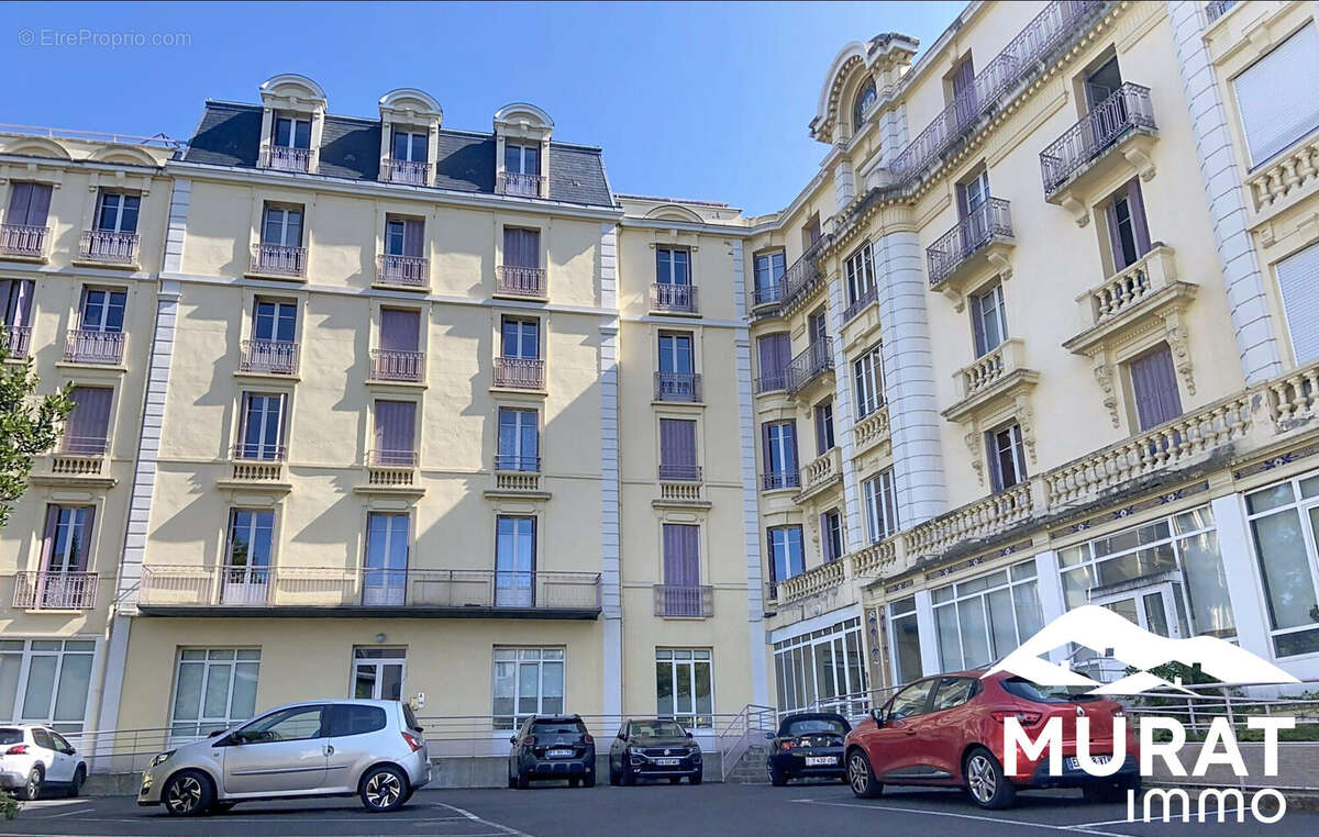 Appartement à ROYAT