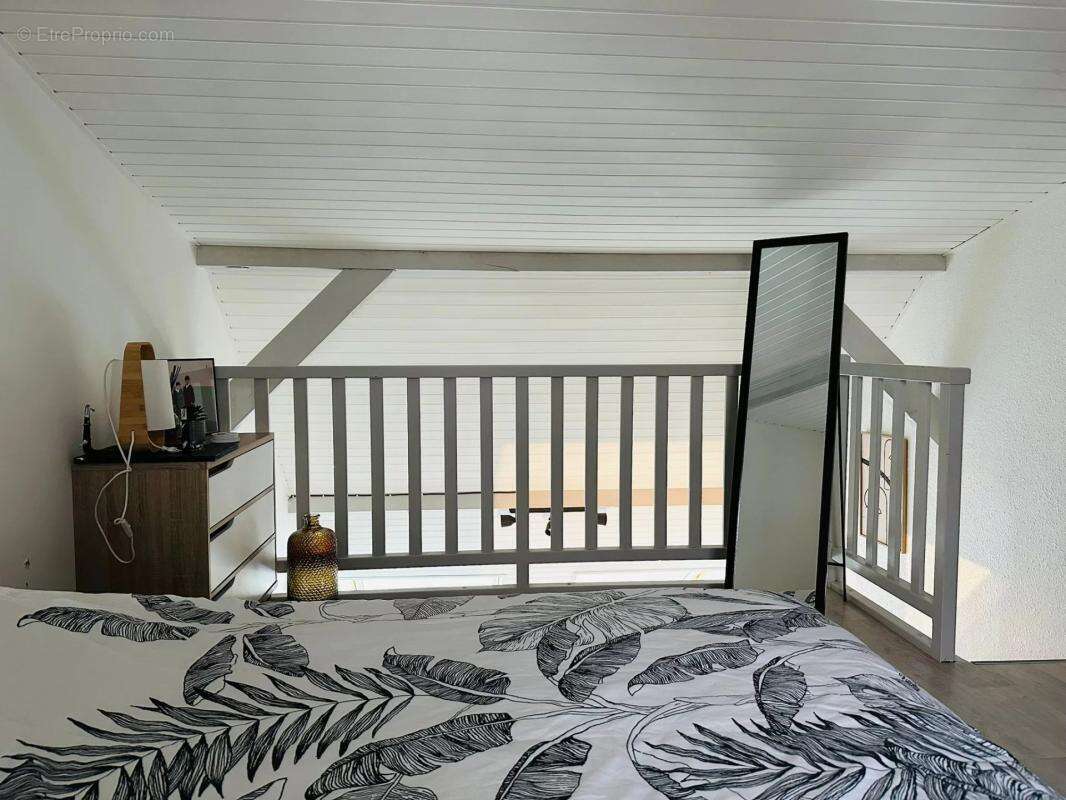 Appartement à AIX-LES-BAINS