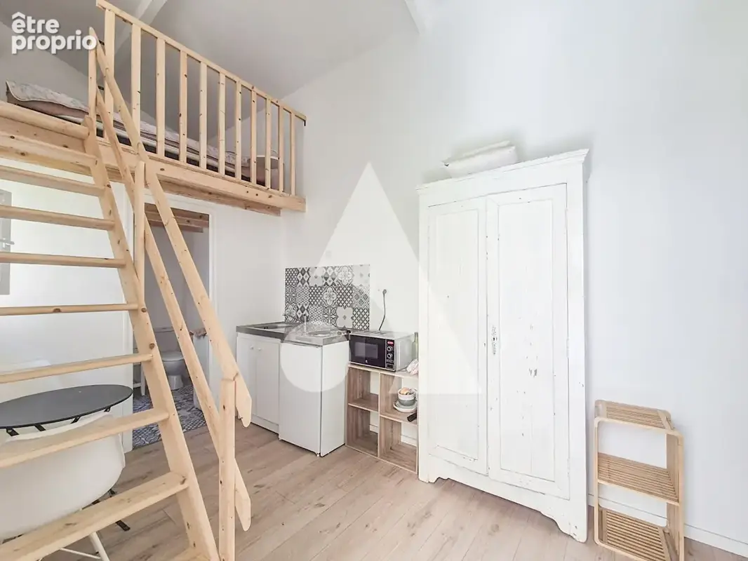 Maison bourgeoise rénovée - Quartier Fernand Pelloutier - photo 5