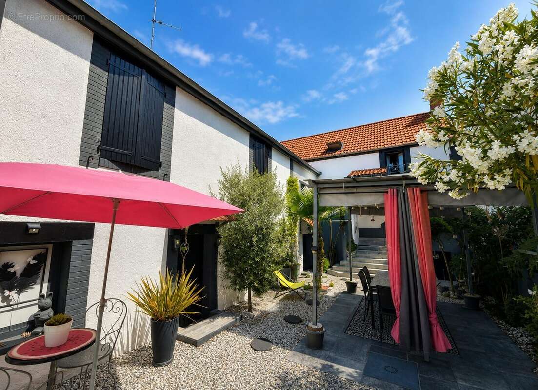 Maison à GIEN