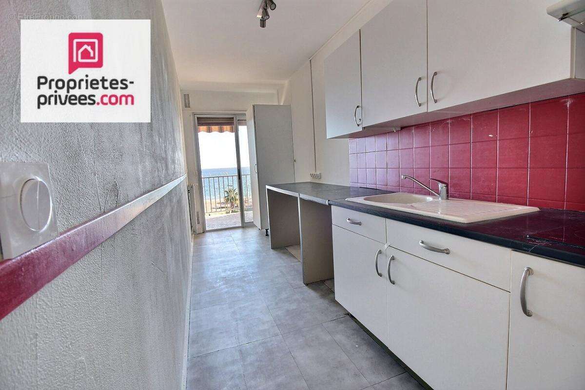 Appartement à FREJUS