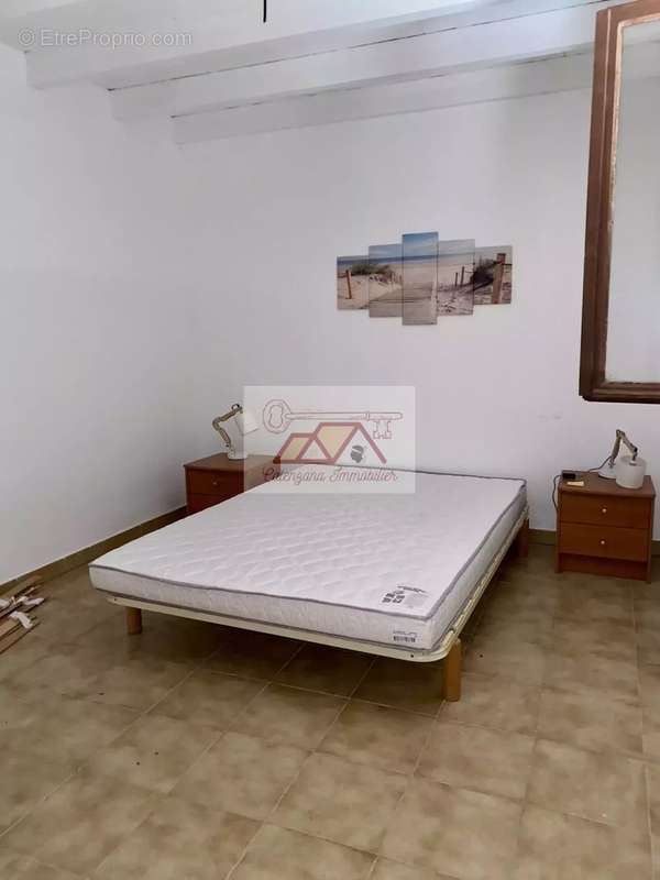 Appartement à LUMIO