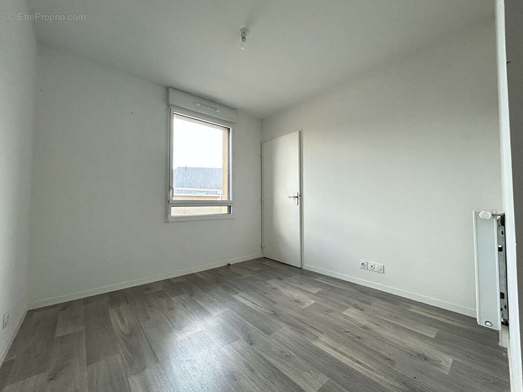 Appartement à SAINT-GILLES