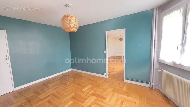 Appartement à LIMOGES