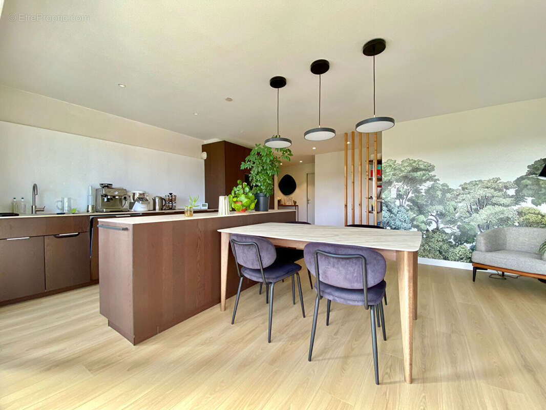 Appartement à LA BAULE-ESCOUBLAC