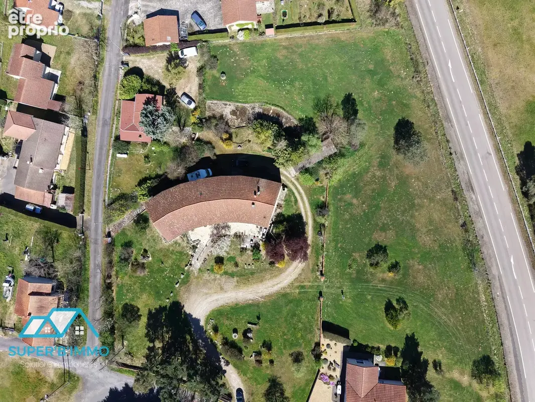 Maison d’exception avec vue panoramique - photo 23