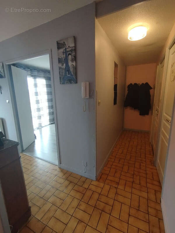 Maison à DRACY-SAINT-LOUP