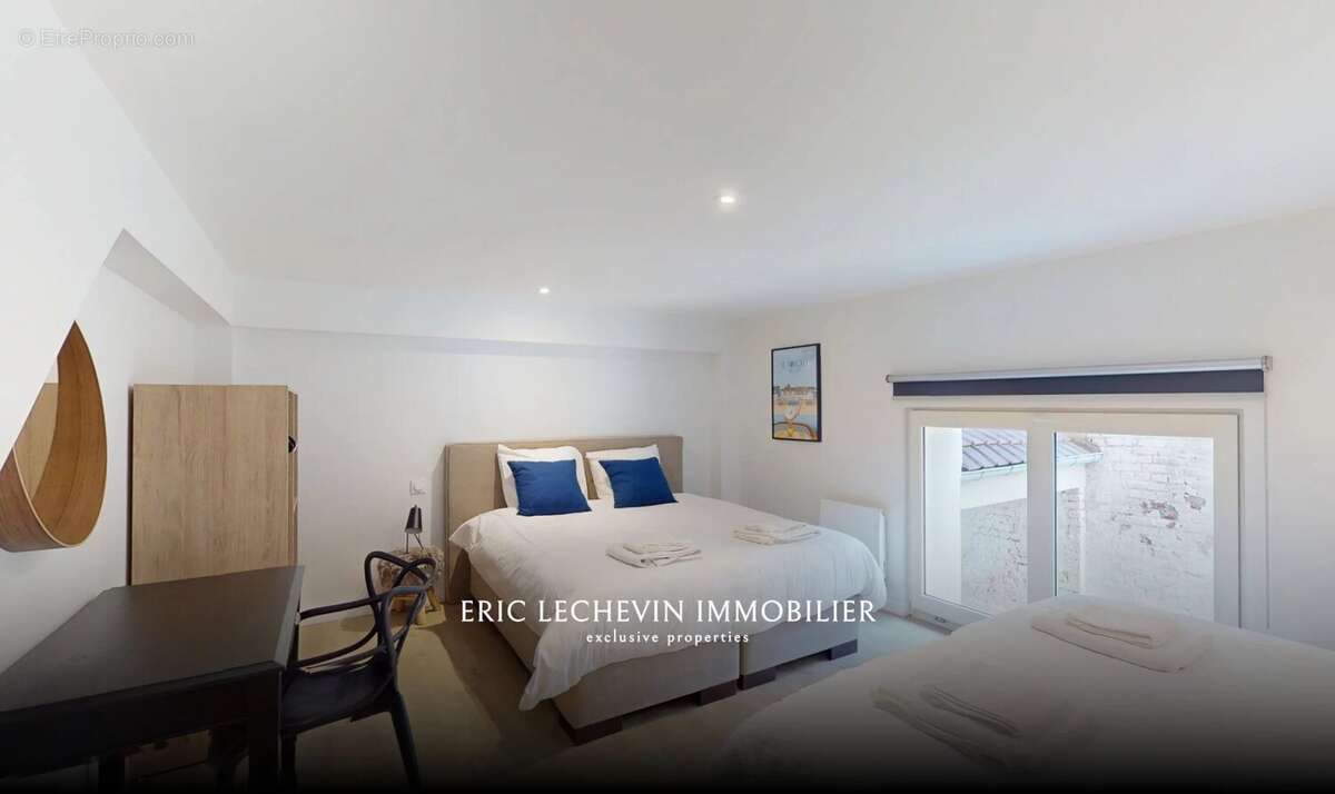 Appartement 103 m² à Le Touquet-Paris-Plage  - photo 8
