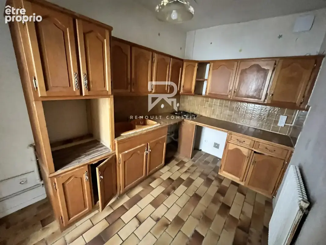 Photo Appartement à Rouen au prix de 142 000€