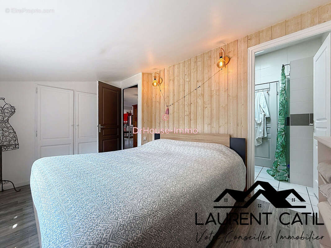 Maison 149 m² à Bourg-De-Peage  - photo 108