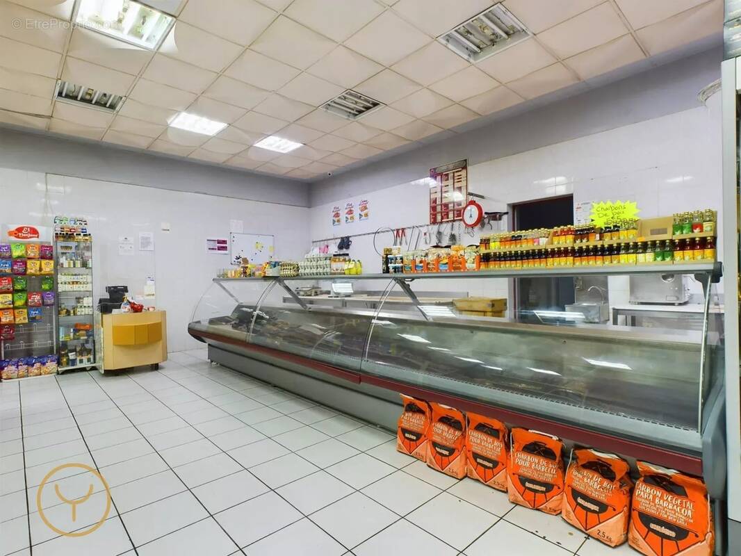 Commerce à ROMILLY-SUR-SEINE