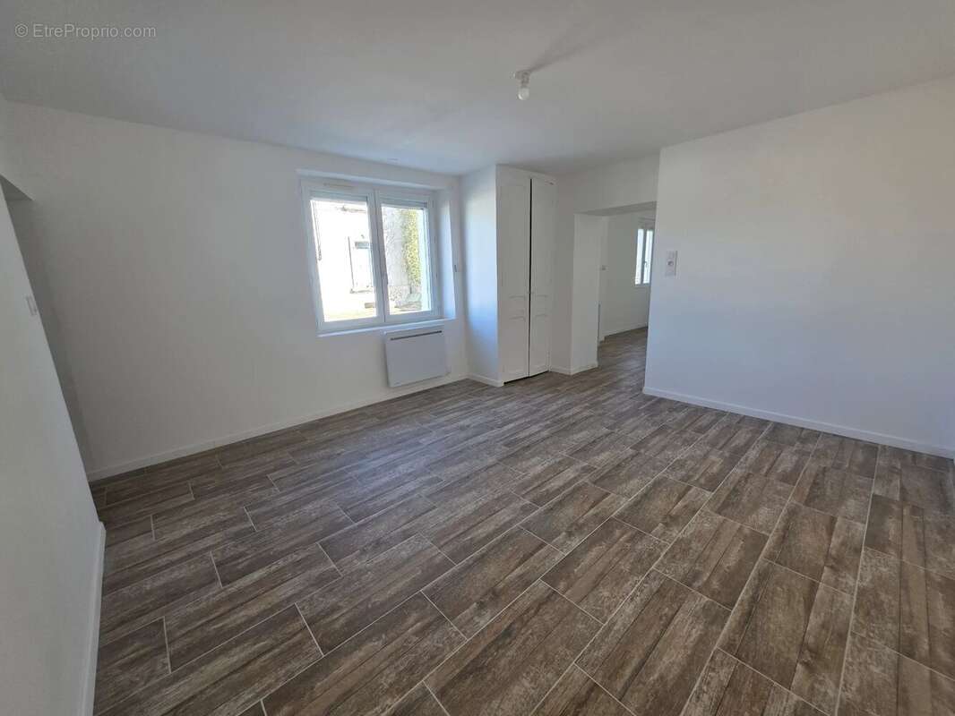 Le teil - maison entièrement rénovée - photo 2