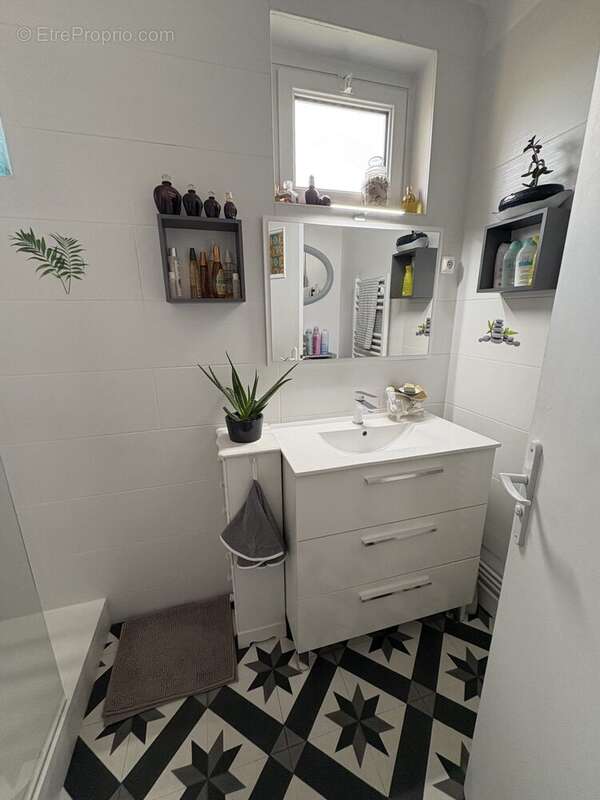 Appartement à LISIEUX