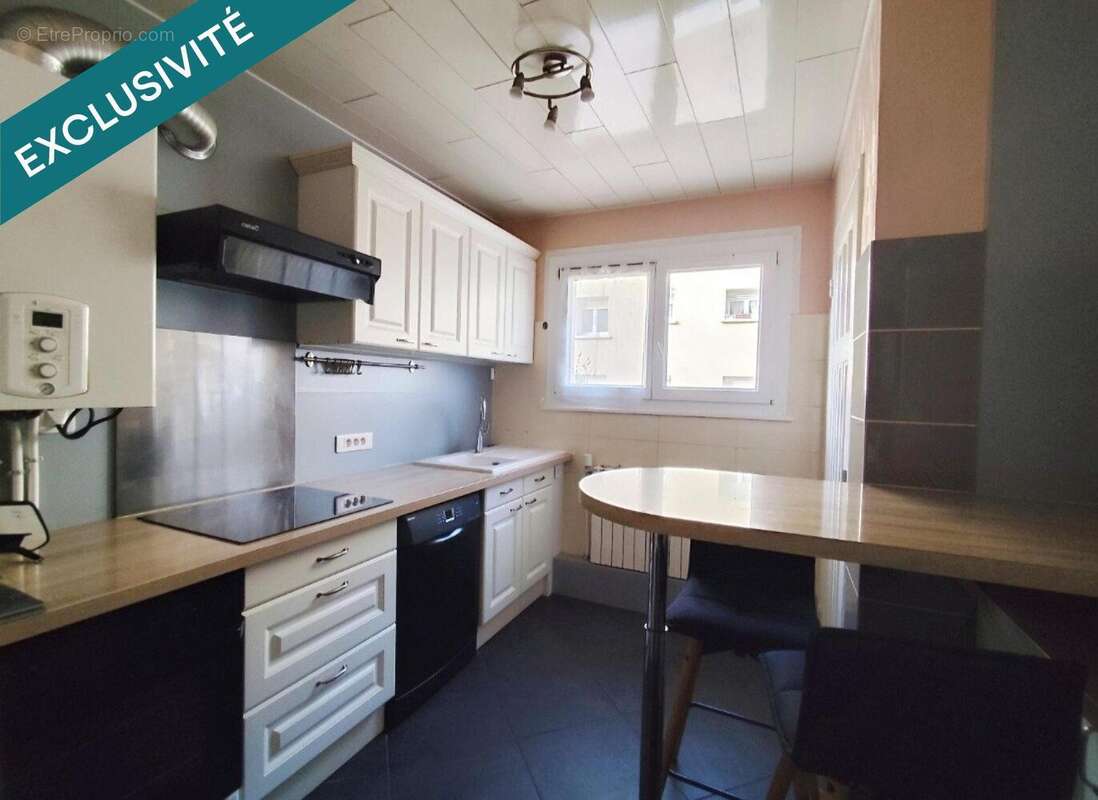 Photo 2 - Appartement à JOEUF