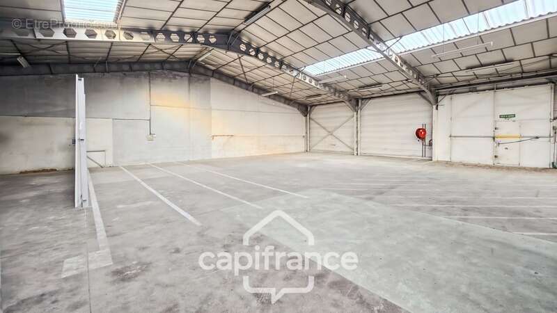 Commerce à CHALON-SUR-SAONE