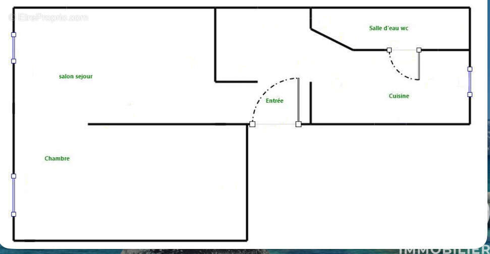 Photo 8 - Appartement à TOULON