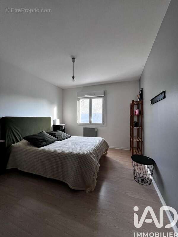 Photo 3 - Maison à BOURG-LES-VALENCE