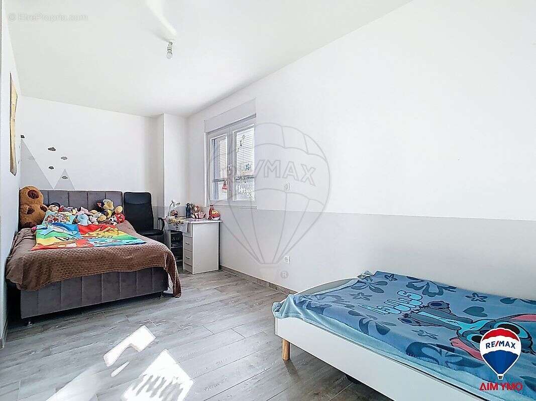 Maison à MARCKOLSHEIM