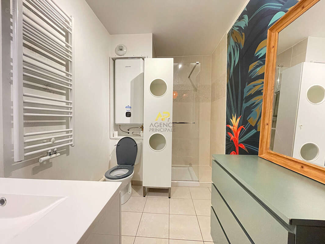 Appartement à CORMEILLES-EN-PARISIS