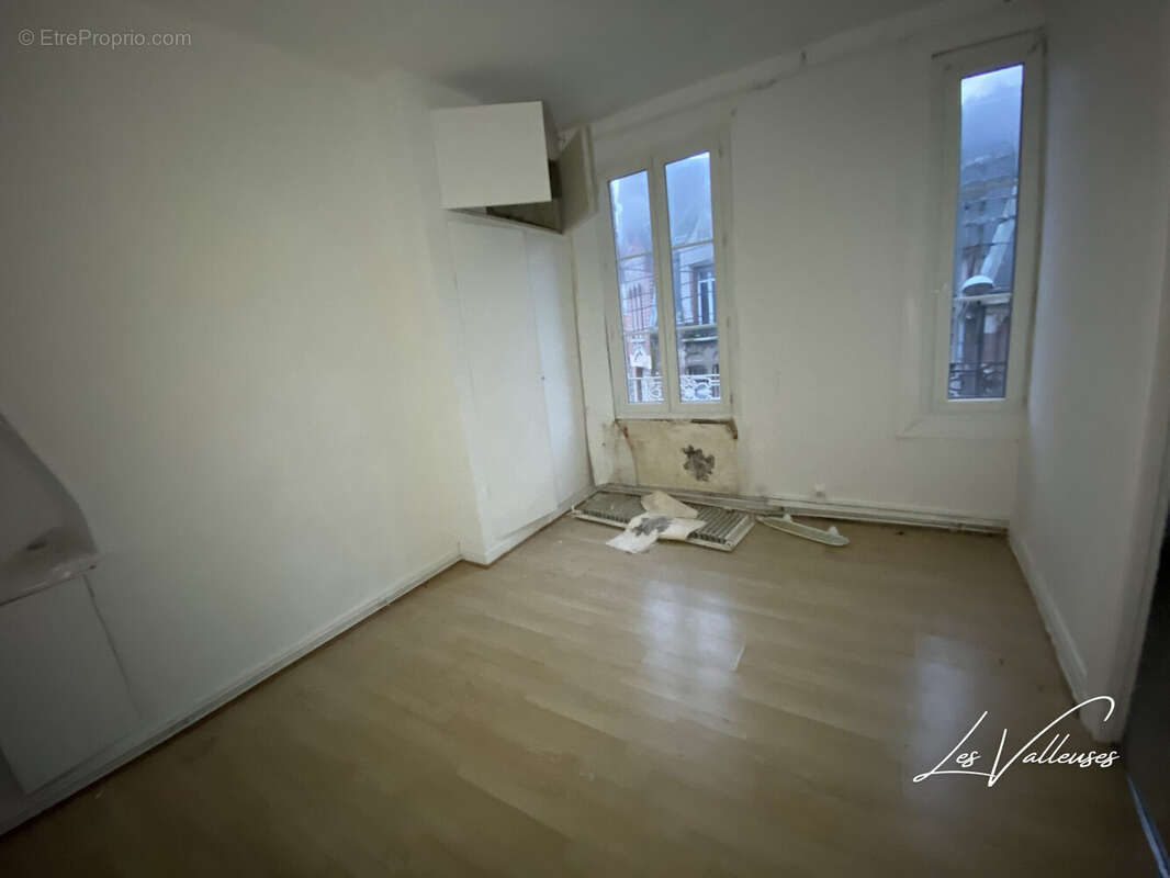 Appartement à DIEPPE