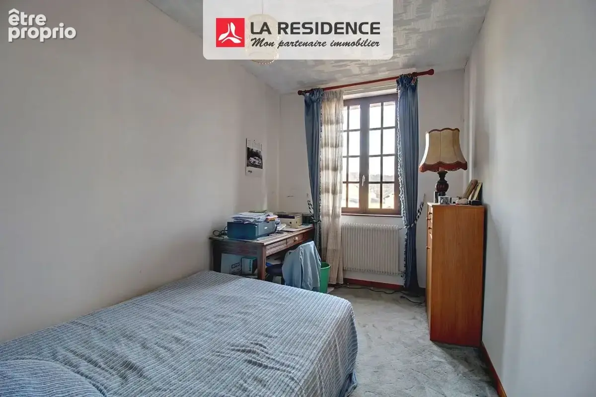Maison 5 pièces 110 m² à vendre à Saint-Etienne-Du-Rouvray (76800) - photo 7